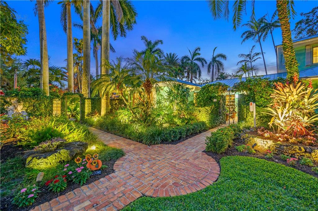 VICTORIA PARK - Residential