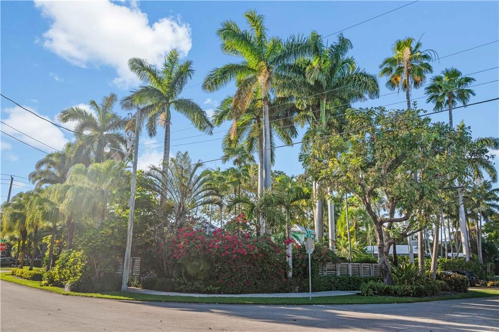 VICTORIA PARK - Residential