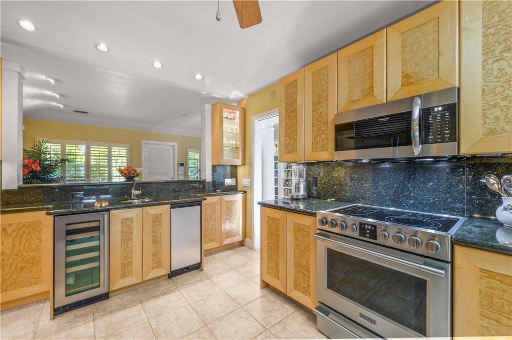 VICTORIA PARK - Residential