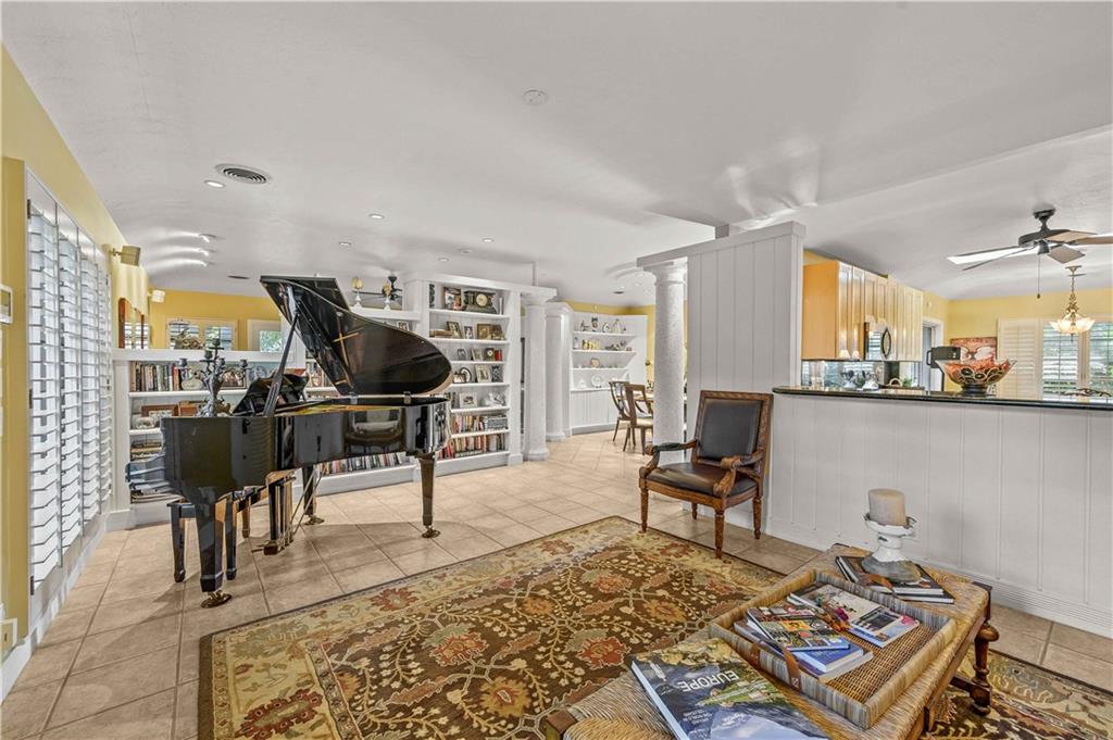 VICTORIA PARK - Residential