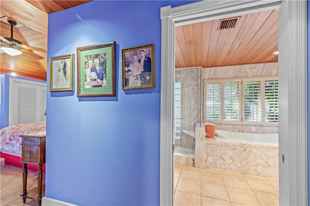 VICTORIA PARK - Residential