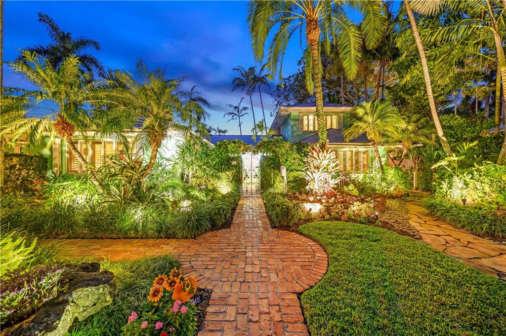 VICTORIA PARK - Residential