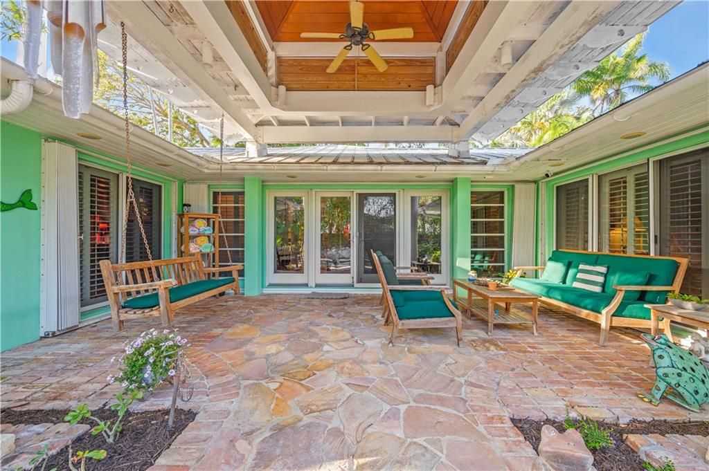 VICTORIA PARK - Residential