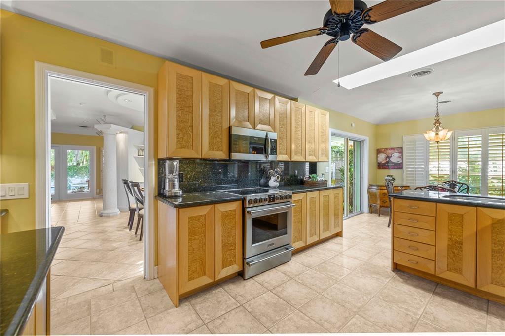 VICTORIA PARK - Residential