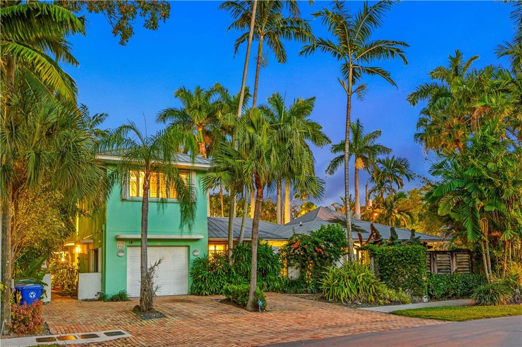 VICTORIA PARK - Residential