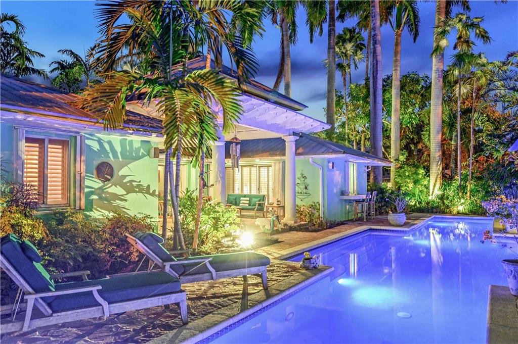 VICTORIA PARK - Residential