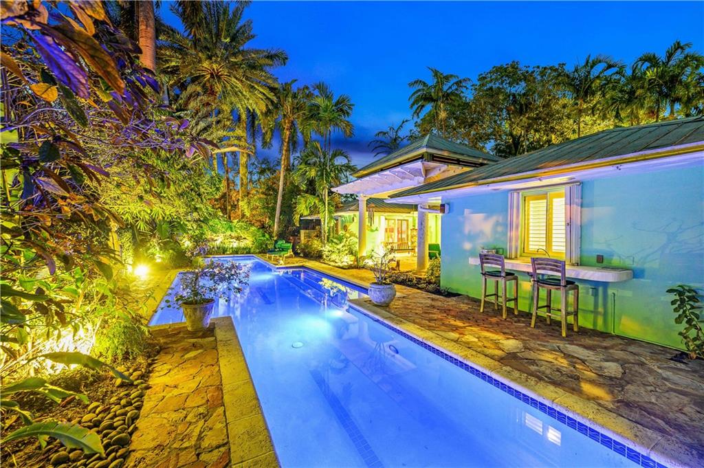 VICTORIA PARK - Residential