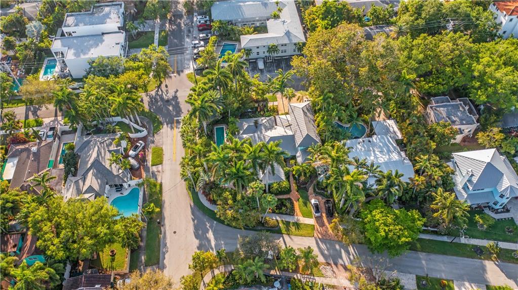 VICTORIA PARK - Residential