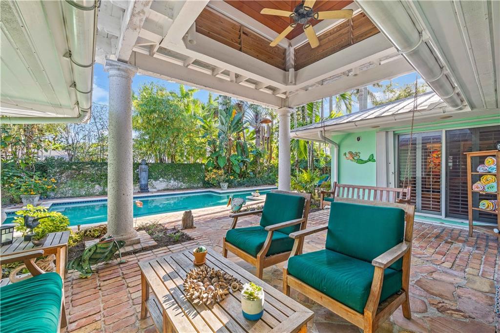 VICTORIA PARK - Residential