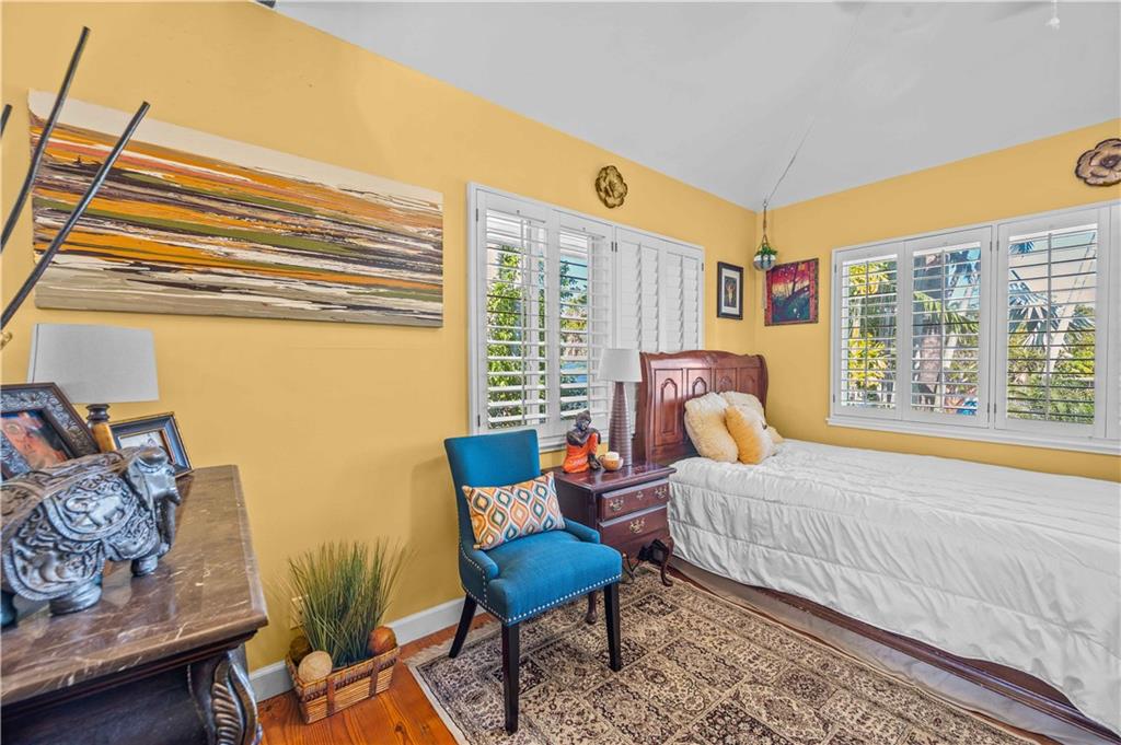 VICTORIA PARK - Residential