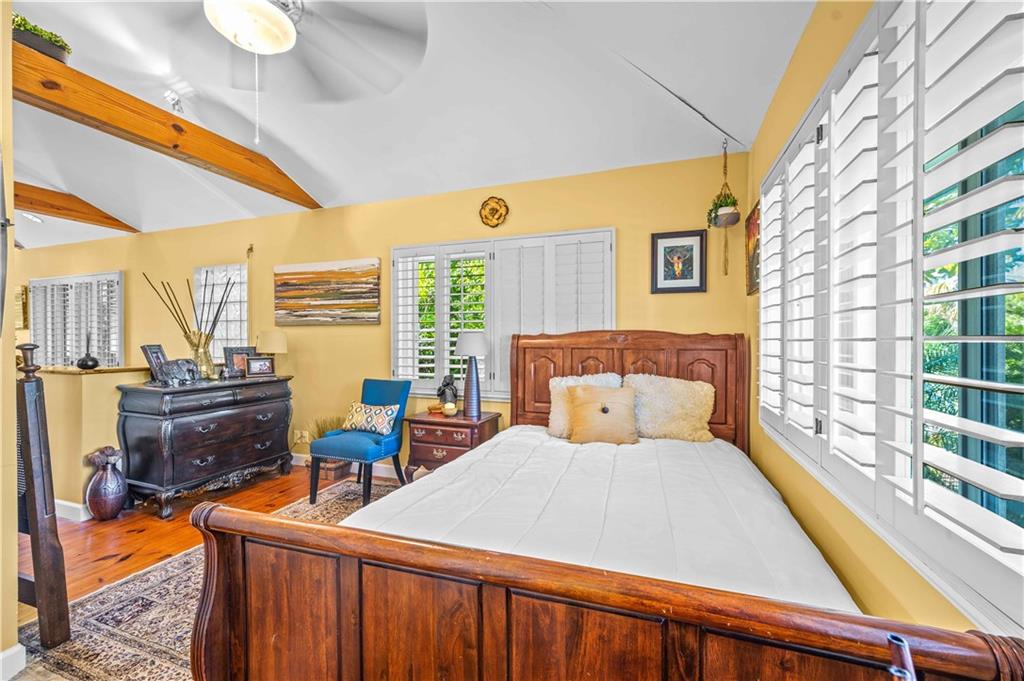 VICTORIA PARK - Residential