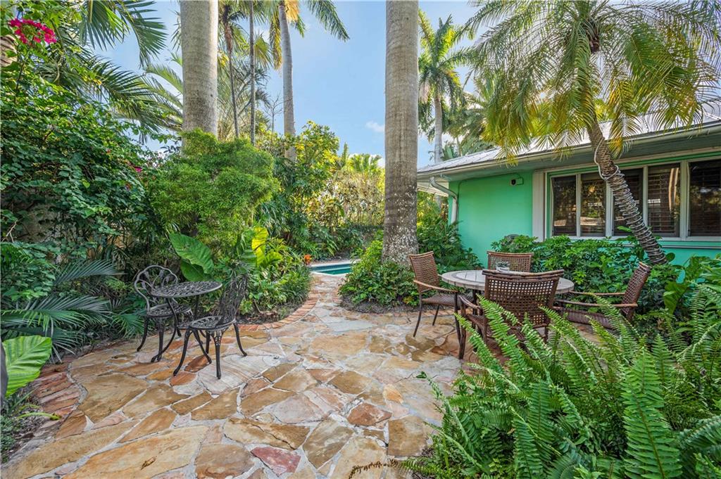 VICTORIA PARK - Residential