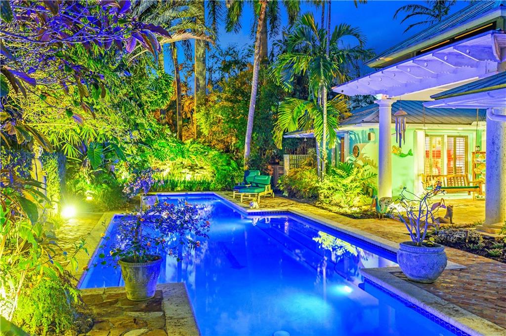 VICTORIA PARK - Residential