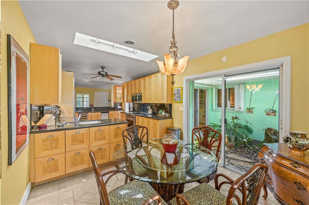 VICTORIA PARK - Residential