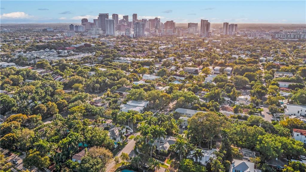 VICTORIA PARK - Residential