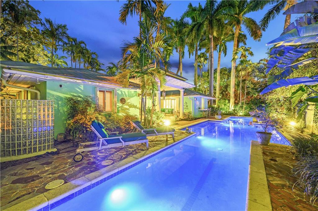 VICTORIA PARK - Residential