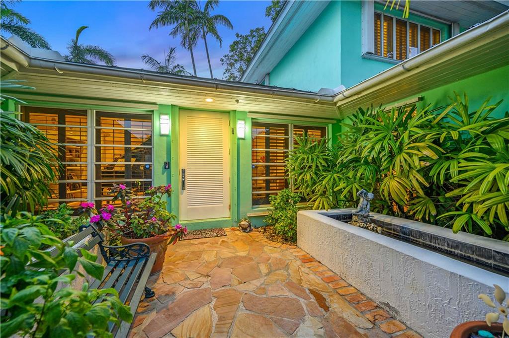 VICTORIA PARK - Residential