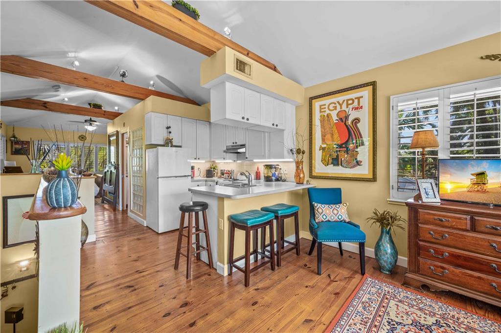 VICTORIA PARK - Residential