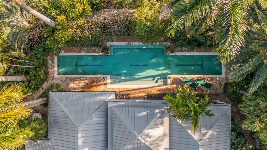 VICTORIA PARK - Residential