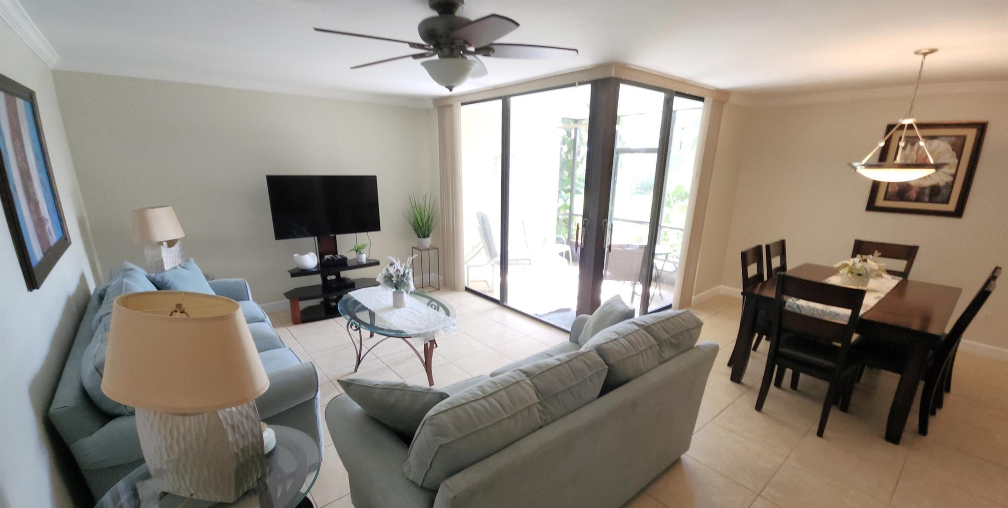 LAKESIDE CONDO - Residential Lease