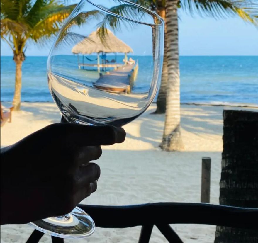 Rare opportunity to acquire a confidential beachfront boutique hospitality asset in the Stann Creek District of Belize. This turnkey international offering combines income-producing accommodations, destination dining, and resort amenities. Fully furnished and operational. Information released upon NDA.