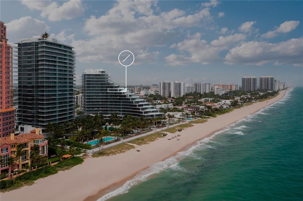 AUBERGE BEACH RESIDENCES - Residential