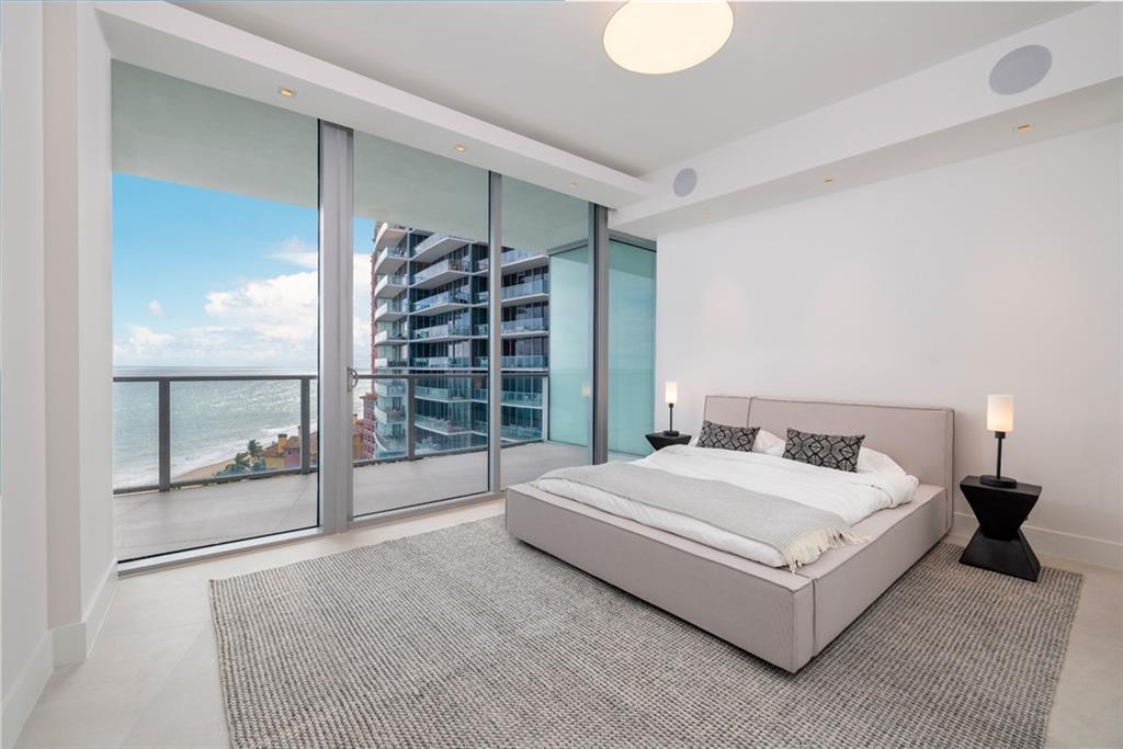 AUBERGE BEACH RESIDENCES - Residential