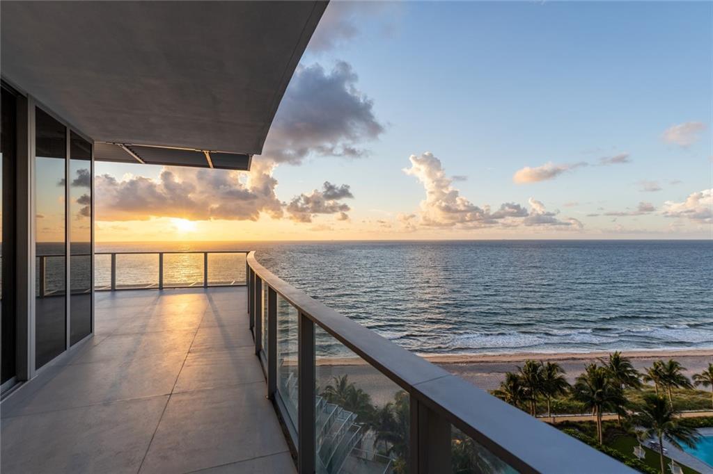 AUBERGE BEACH RESIDENCES - Residential