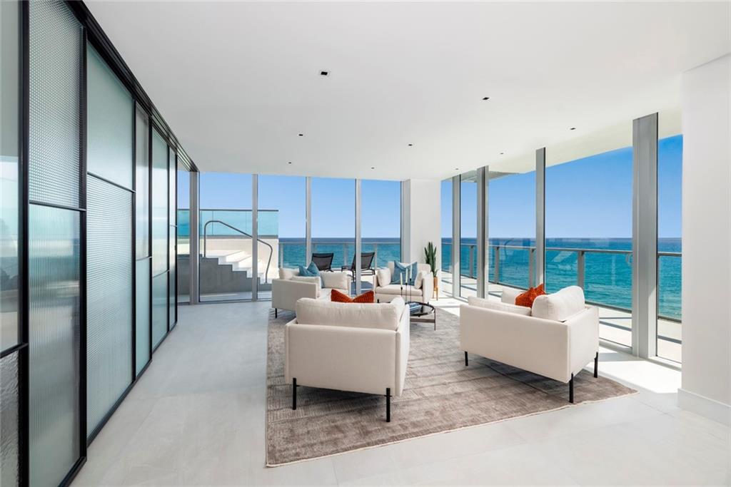 AUBERGE BEACH RESIDENCES - Residential