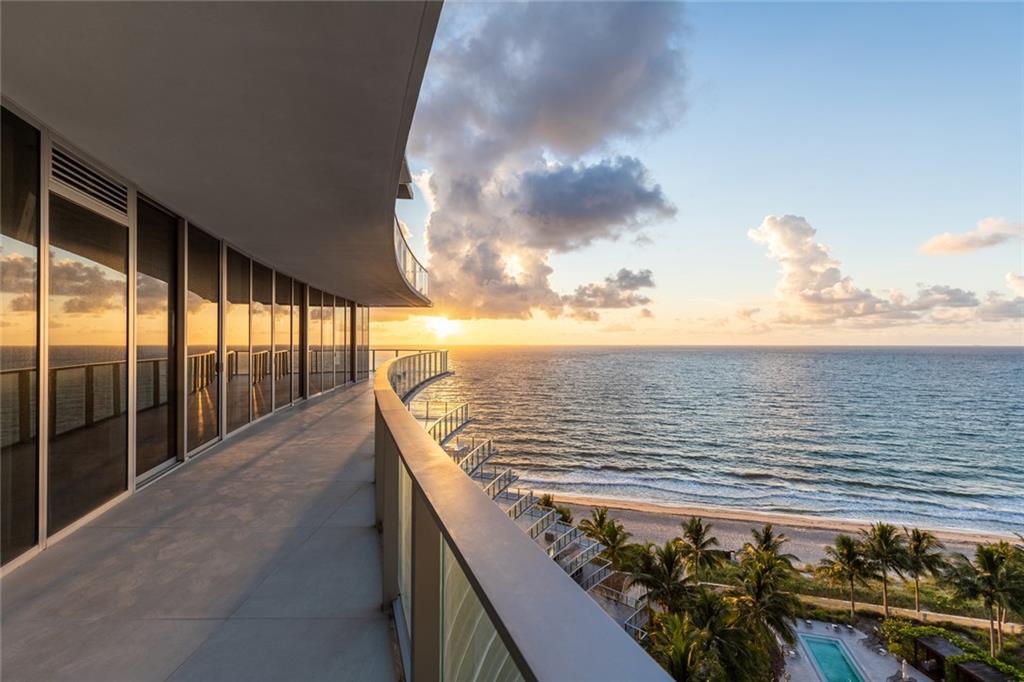 AUBERGE BEACH RESIDENCES - Residential