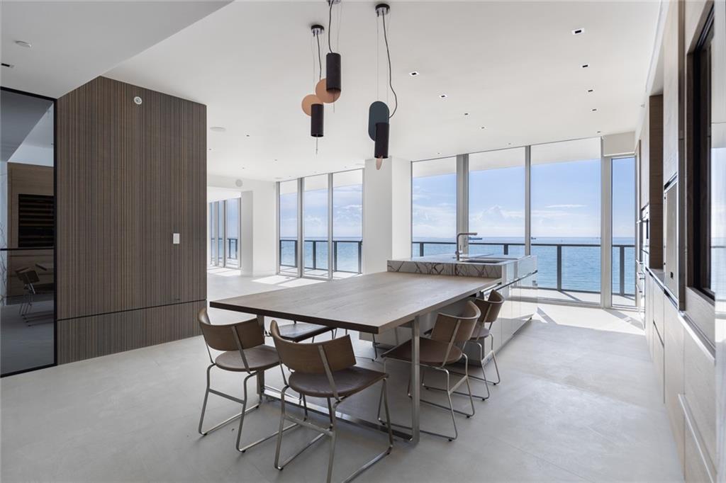 AUBERGE BEACH RESIDENCES - Residential