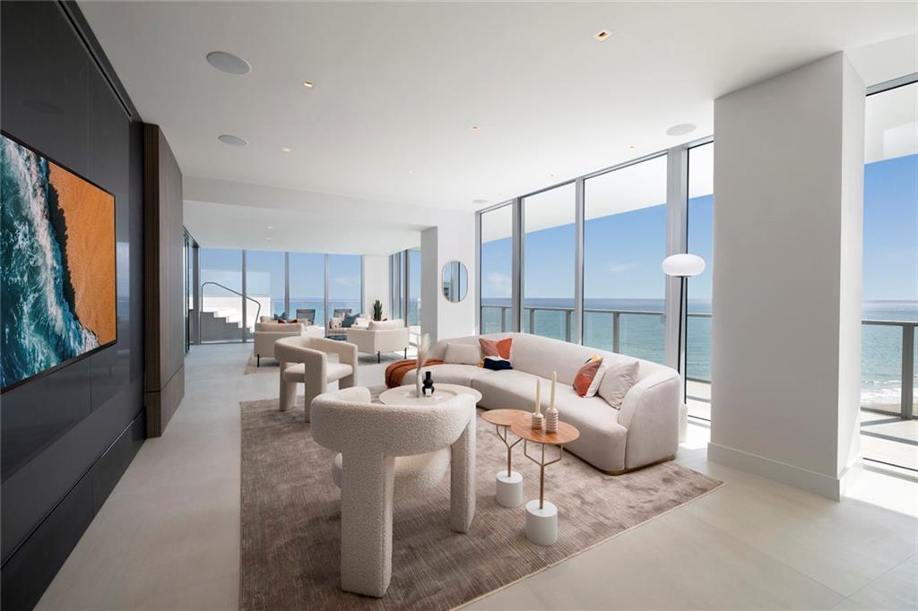 AUBERGE BEACH RESIDENCES - Residential