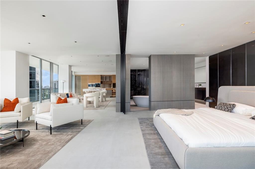 AUBERGE BEACH RESIDENCES - Residential