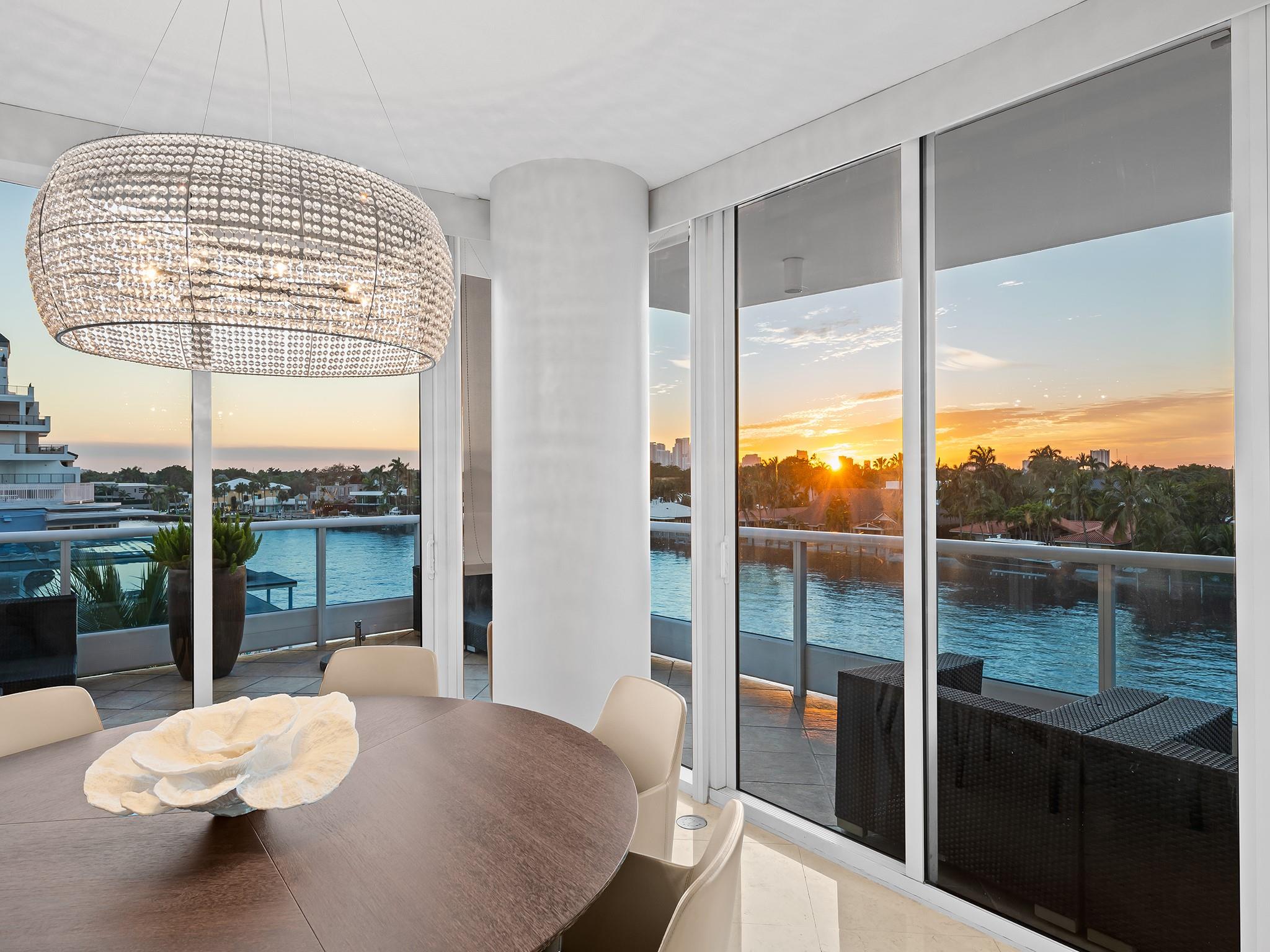 La Rive - Residential