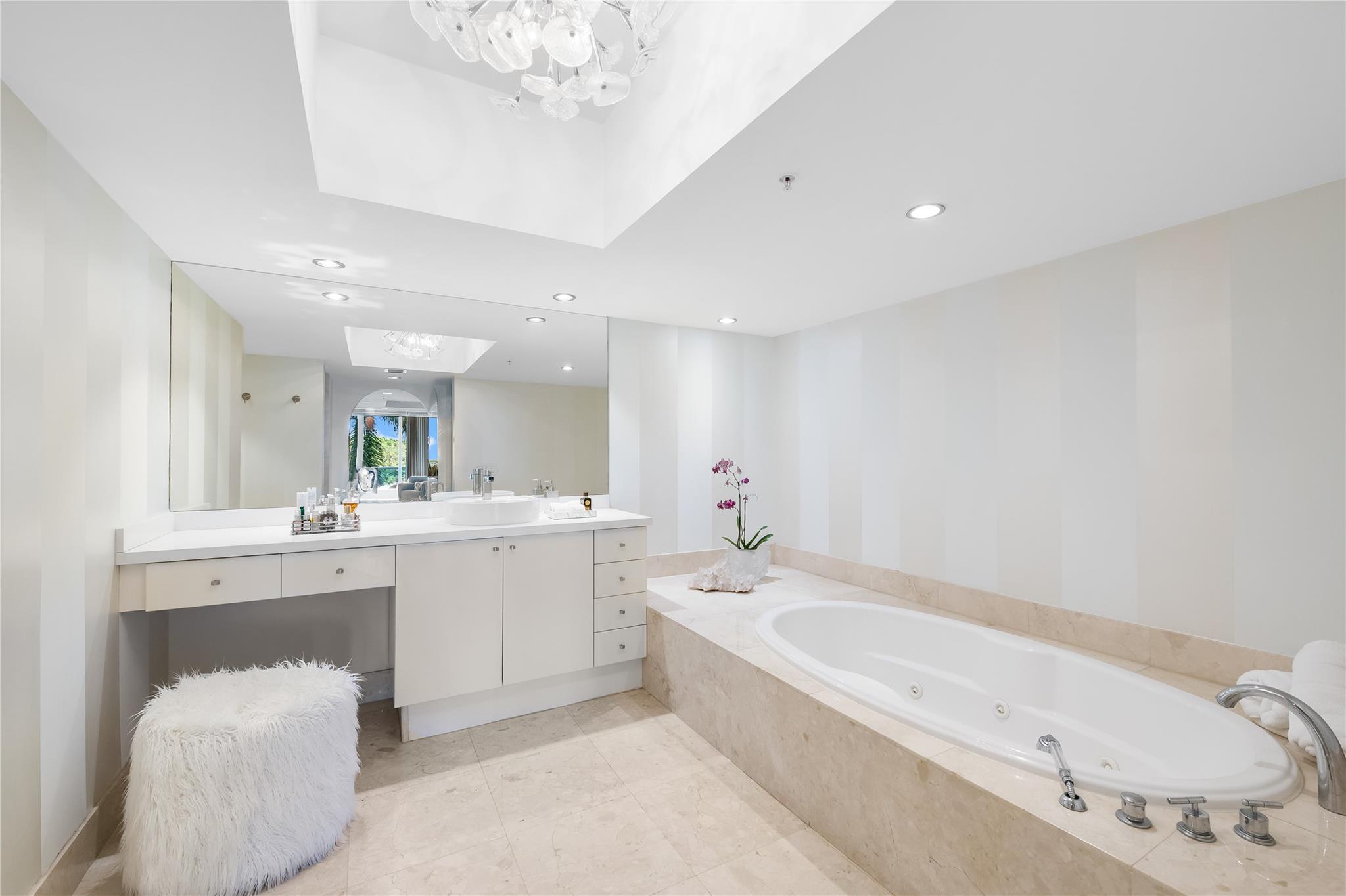 La Rive - Residential