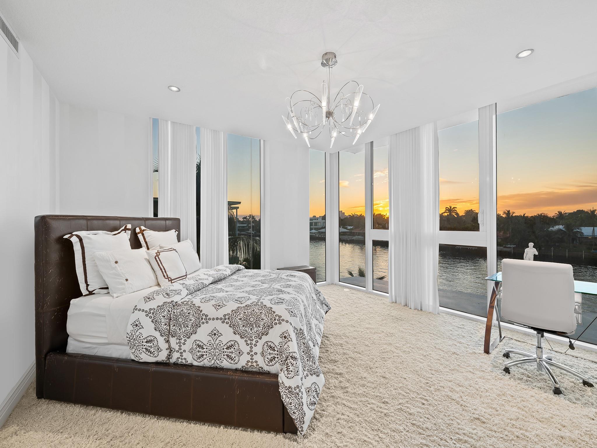 La Rive - Residential