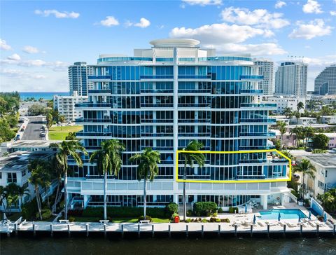 Condominium in Fort Lauderdale FL 715 Bayshore Dr Dr.jpg