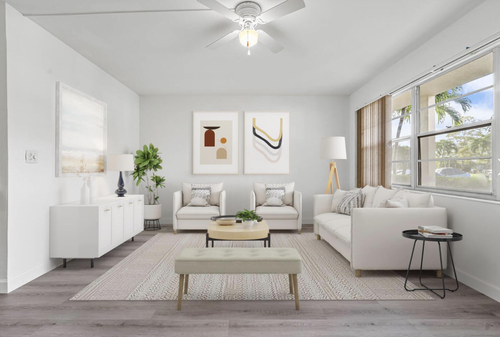 CAMBRIDGE B CONDO - Residential