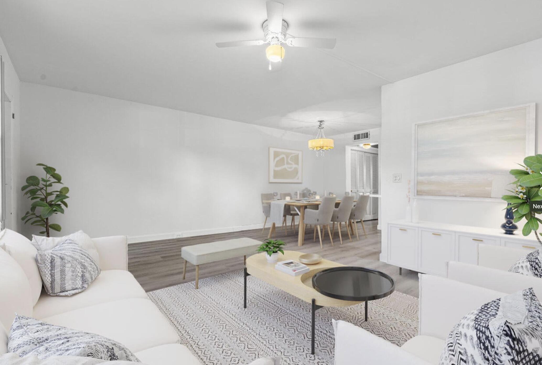 CAMBRIDGE B CONDO - Residential