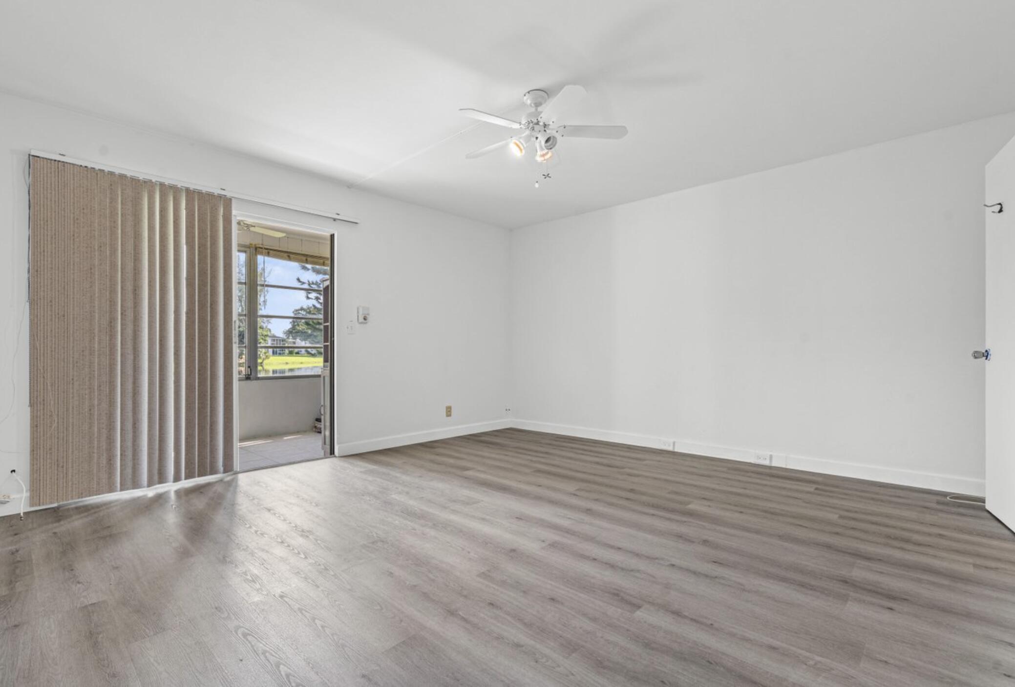 CAMBRIDGE B CONDO - Residential