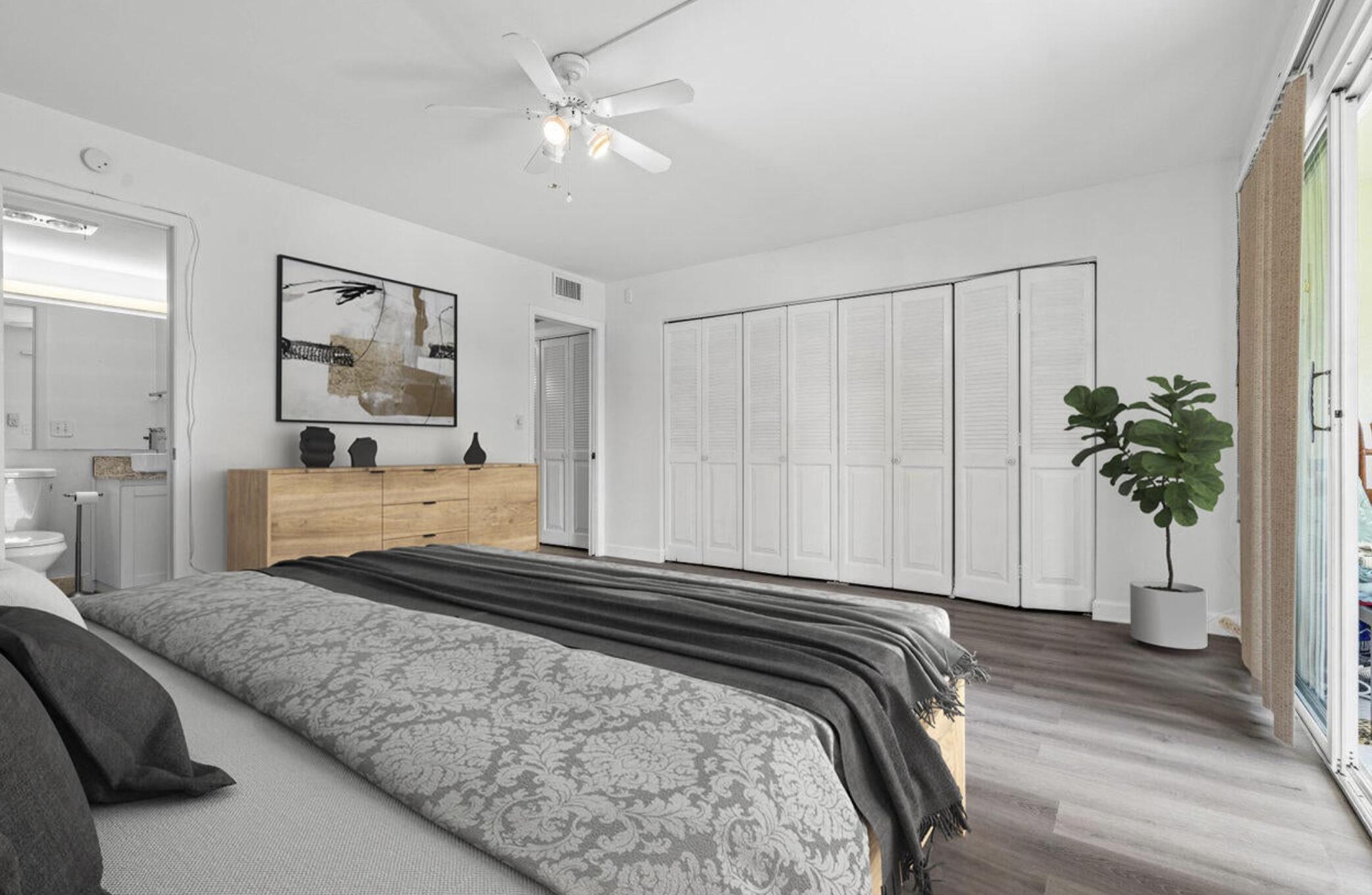 CAMBRIDGE B CONDO - Residential