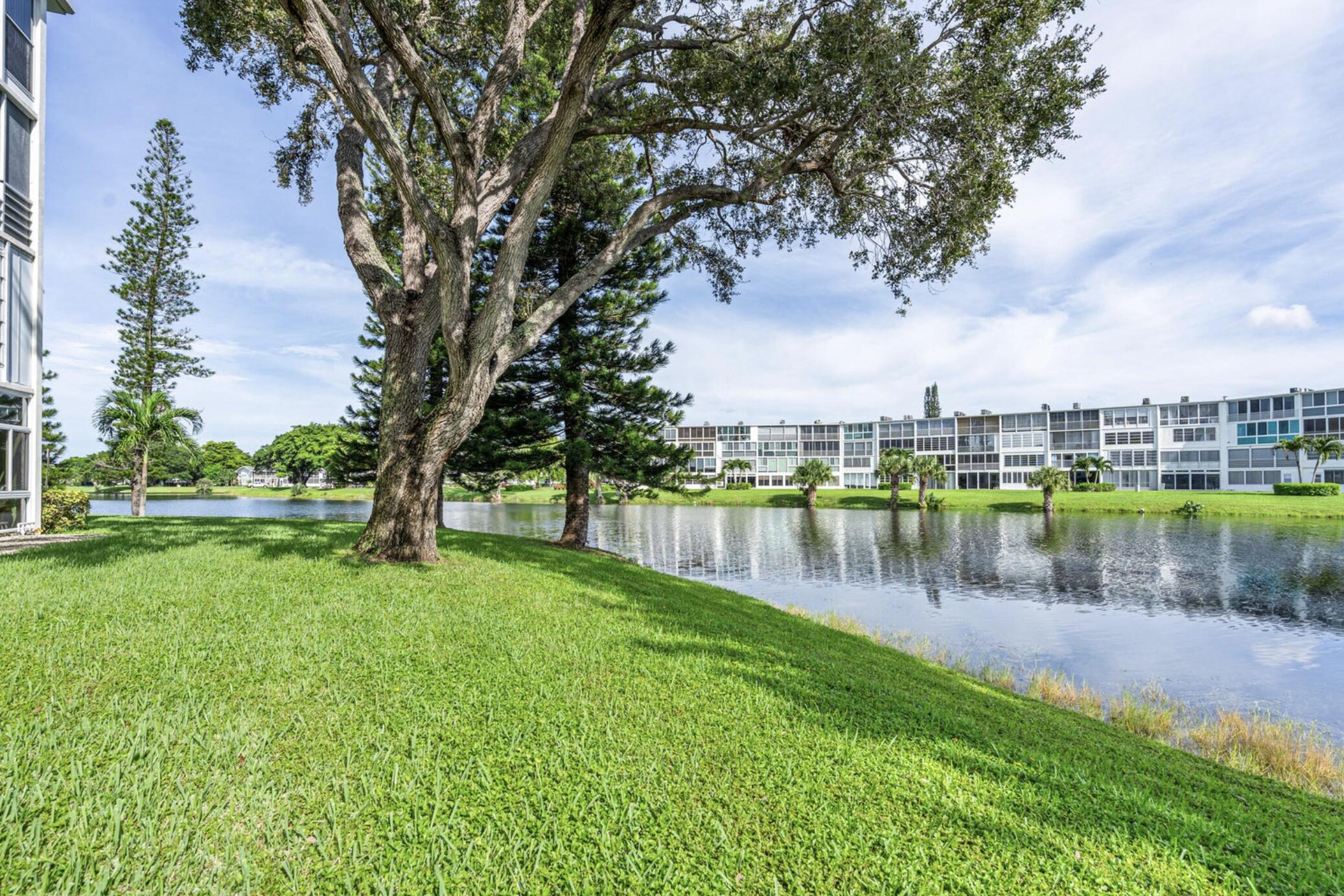 CAMBRIDGE B CONDO - Residential
