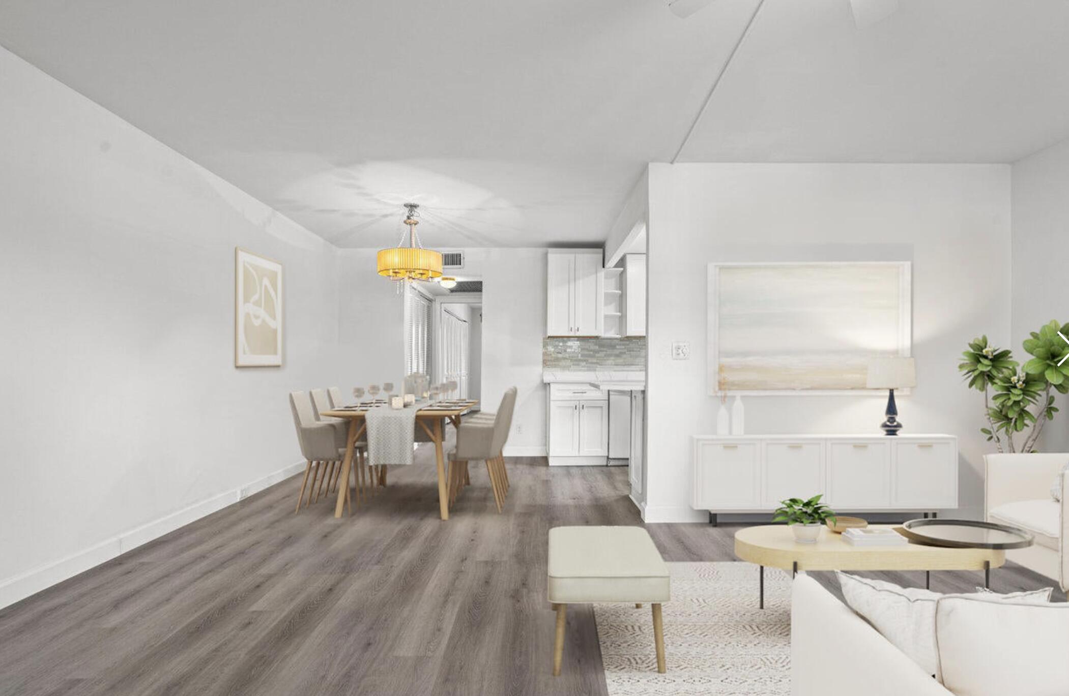 CAMBRIDGE B CONDO - Residential