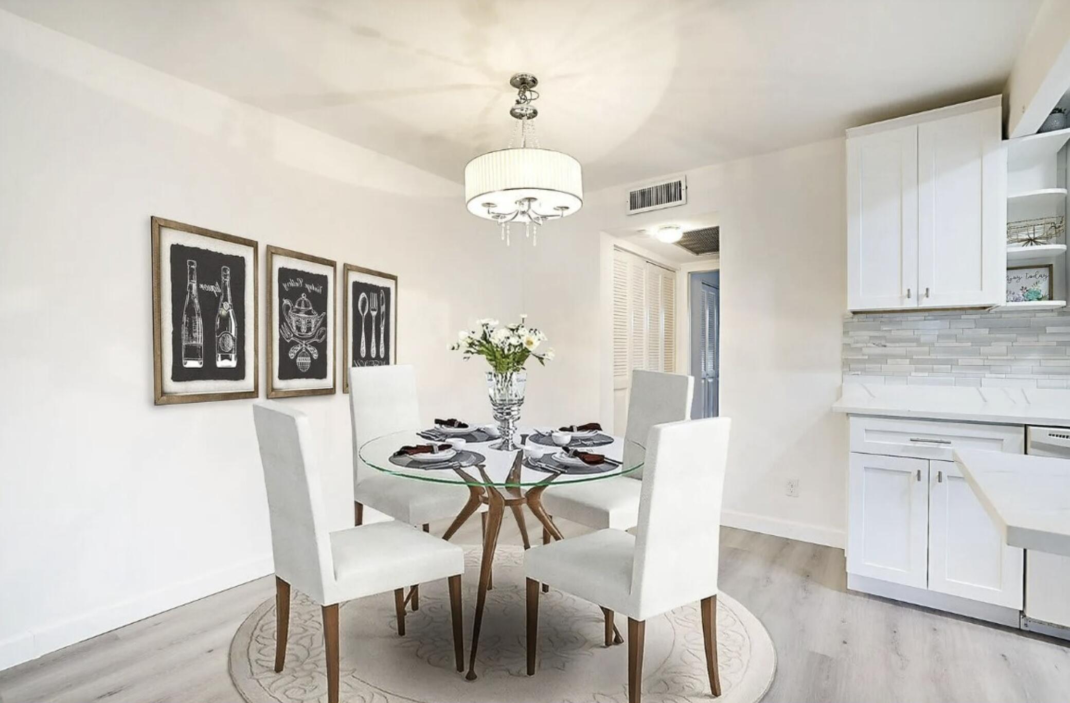 CAMBRIDGE B CONDO - Residential