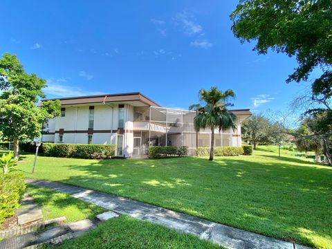 A home in Royal Palm Beach