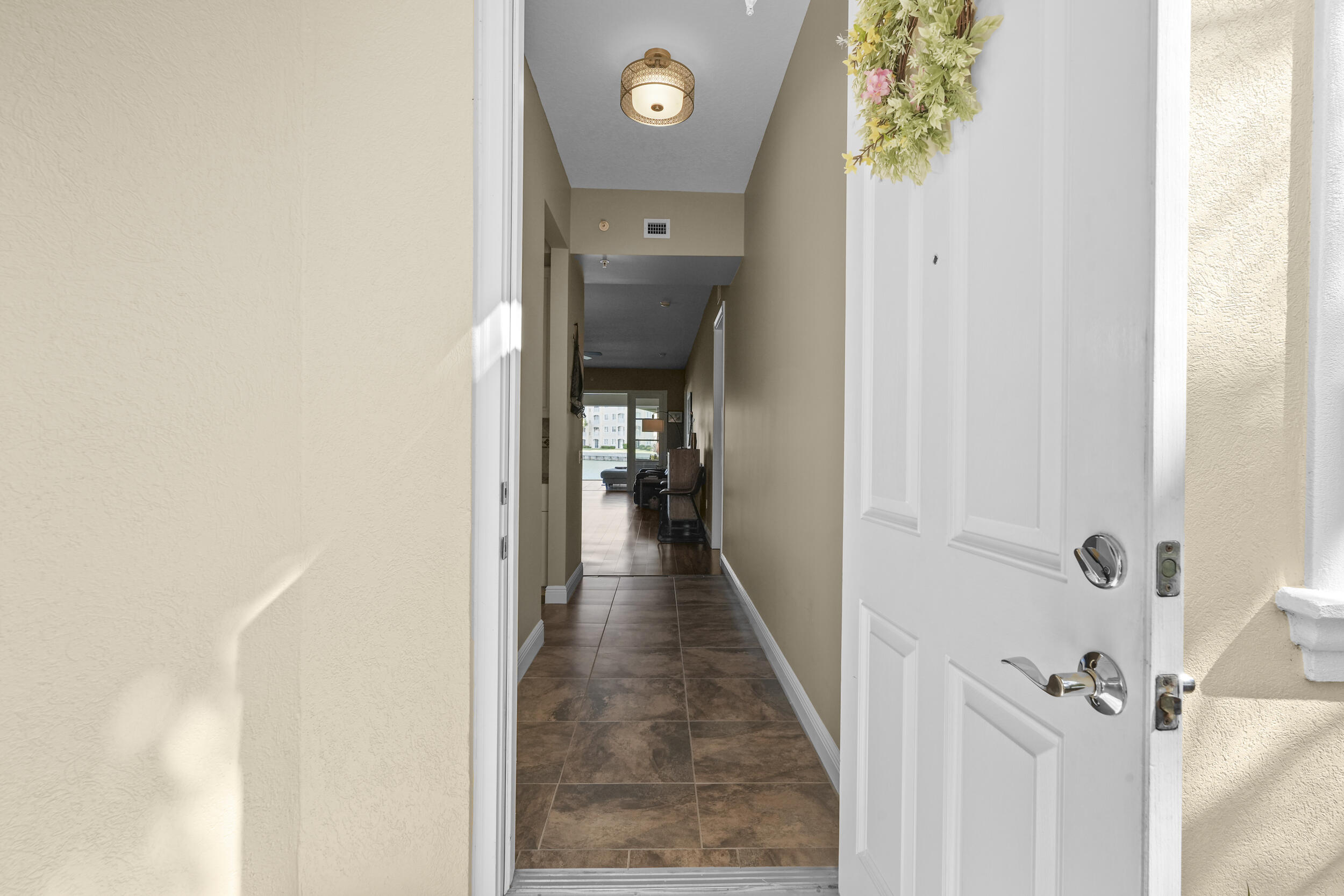 HARBOUR ISLE AT HUTCHINSON ISLAND WEST - Residential