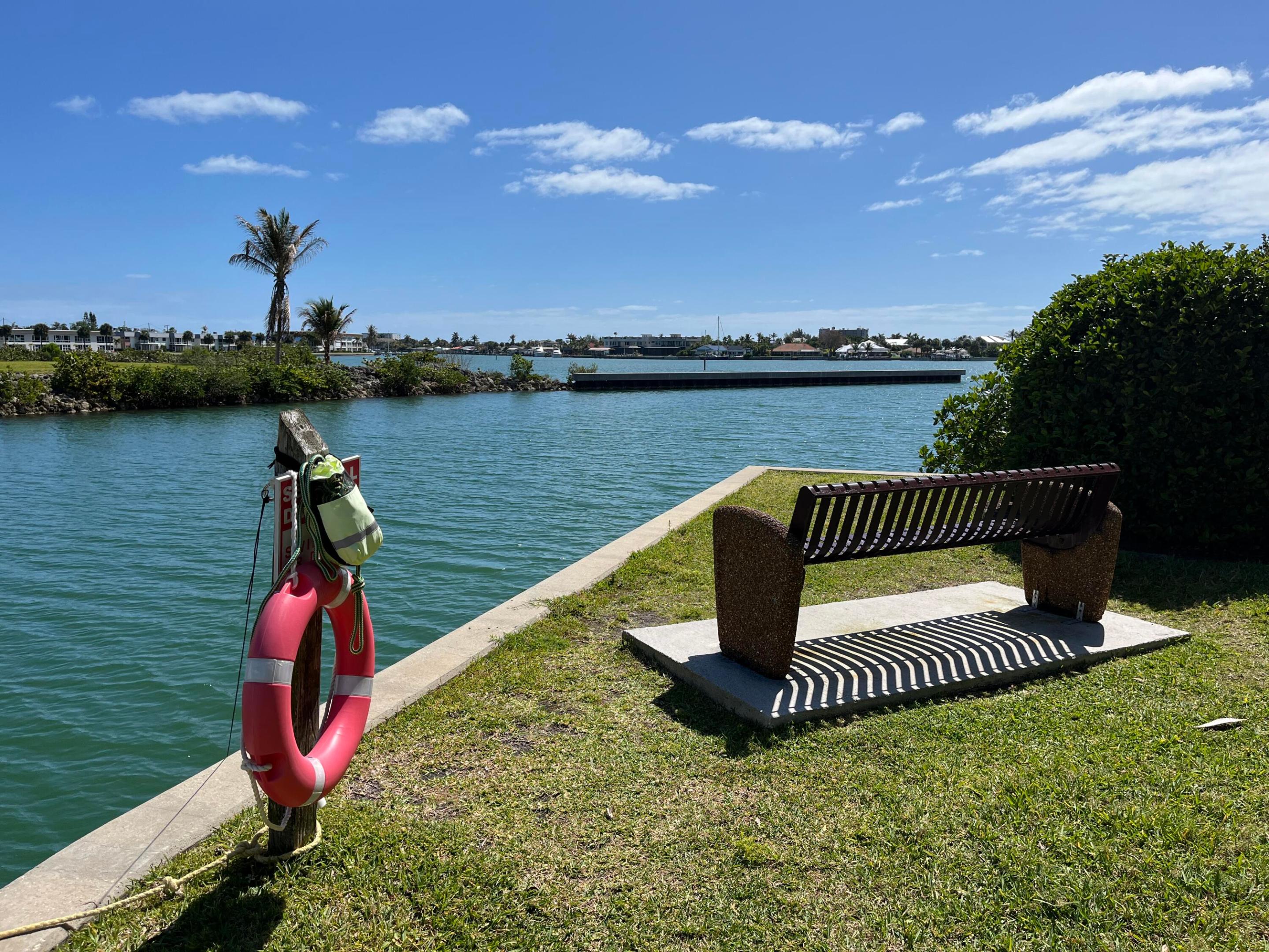 HARBOUR ISLE AT HUTCHINSON ISLAND WEST - Residential