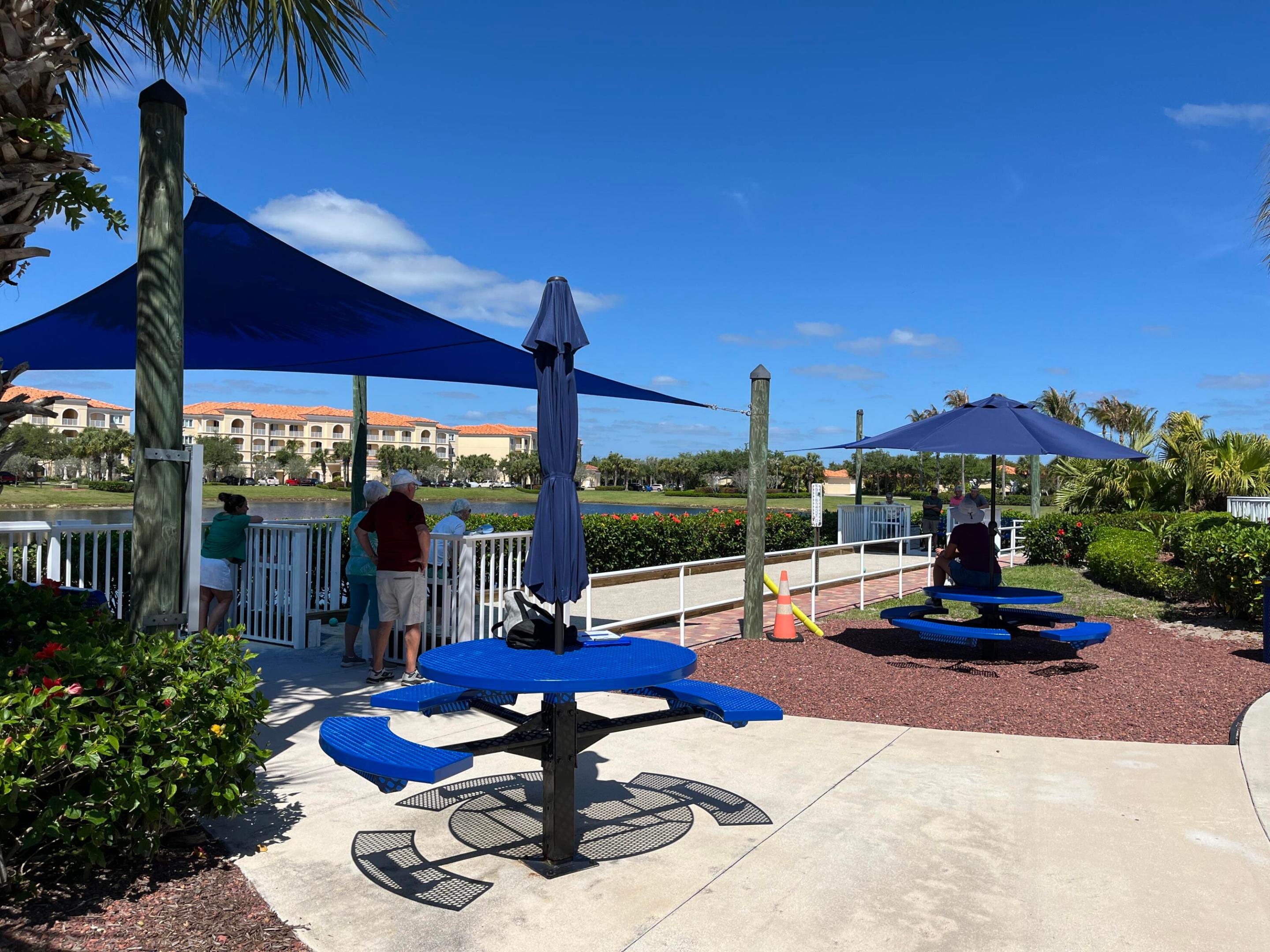 HARBOUR ISLE AT HUTCHINSON ISLAND WEST - Residential