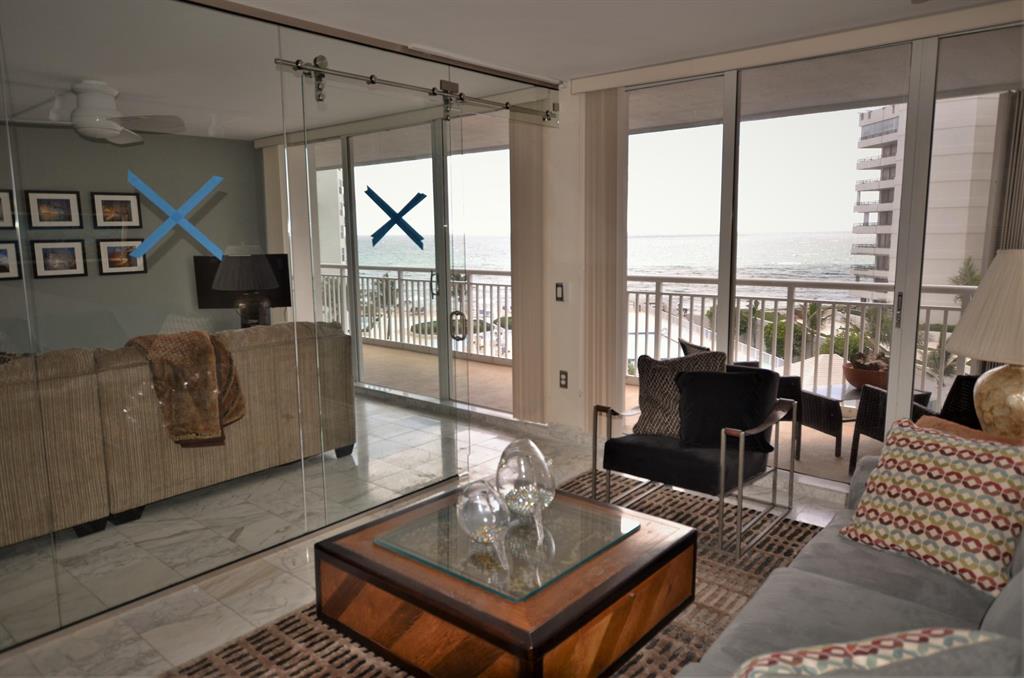 Barclay Condominium - Residential