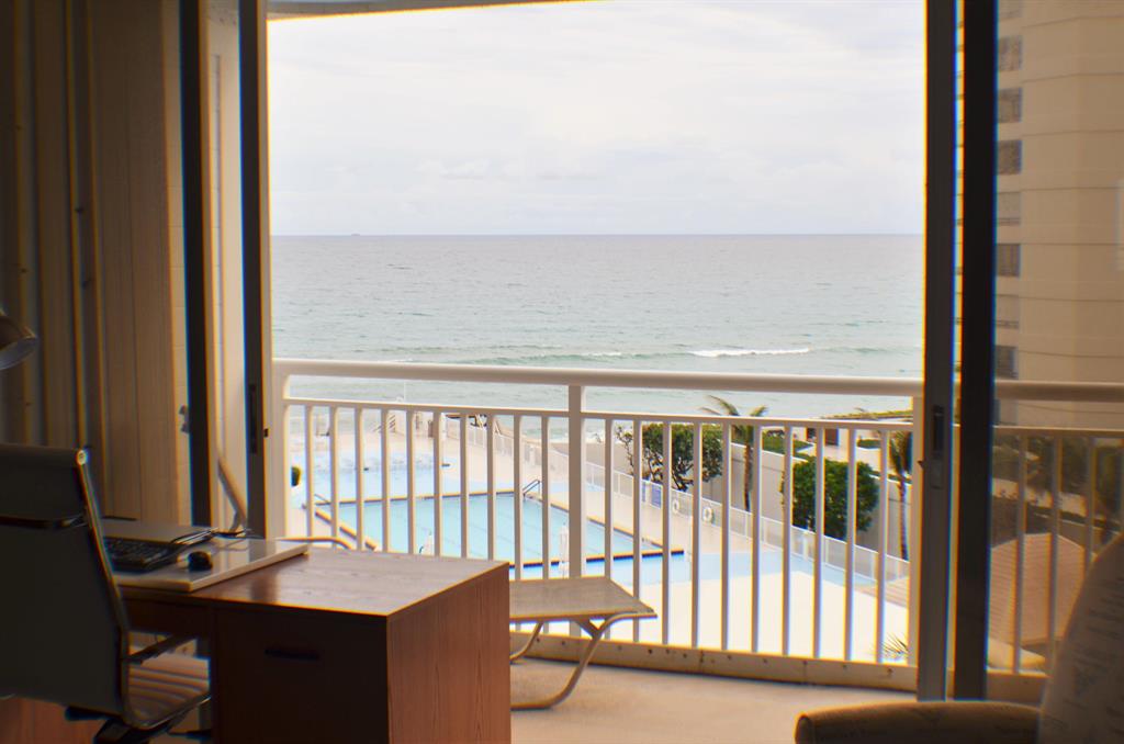 Barclay Condominium - Residential